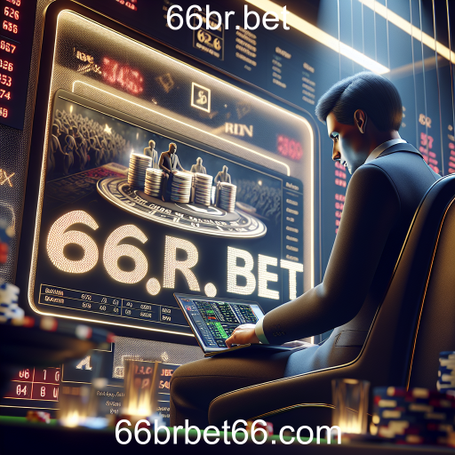 Descubra o Mundo das Apostas em 66br.bet
