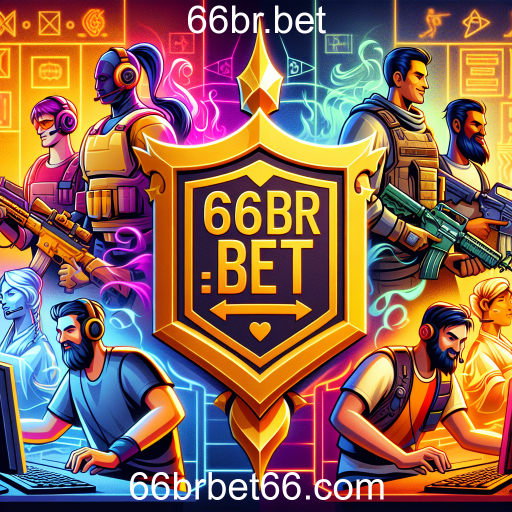 Descubra a Categoria de Jogos de Suporte no 66br.bet